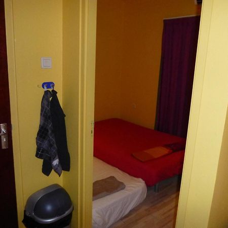Kekemba Apartments Paramaribo Ruang foto