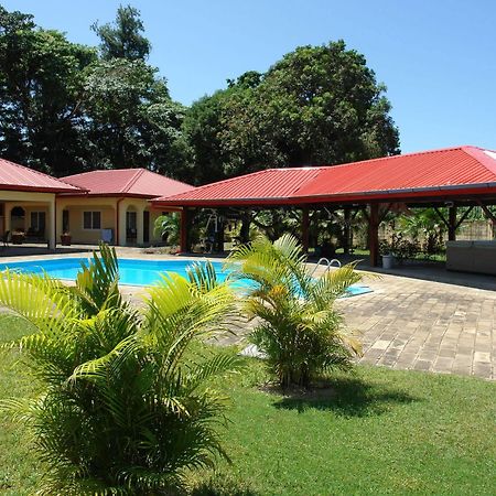 Kekemba Apartments Paramaribo Bagian luar foto