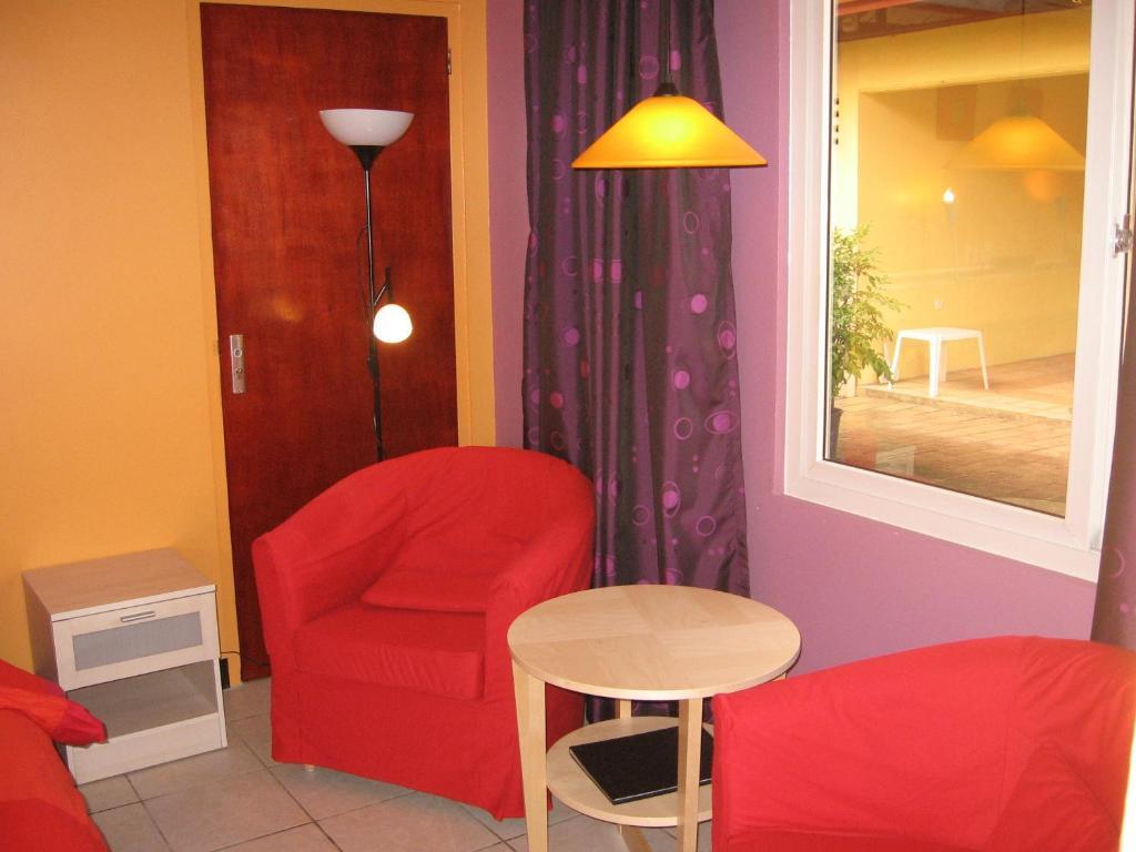 Kekemba Apartments Paramaribo Bagian luar foto