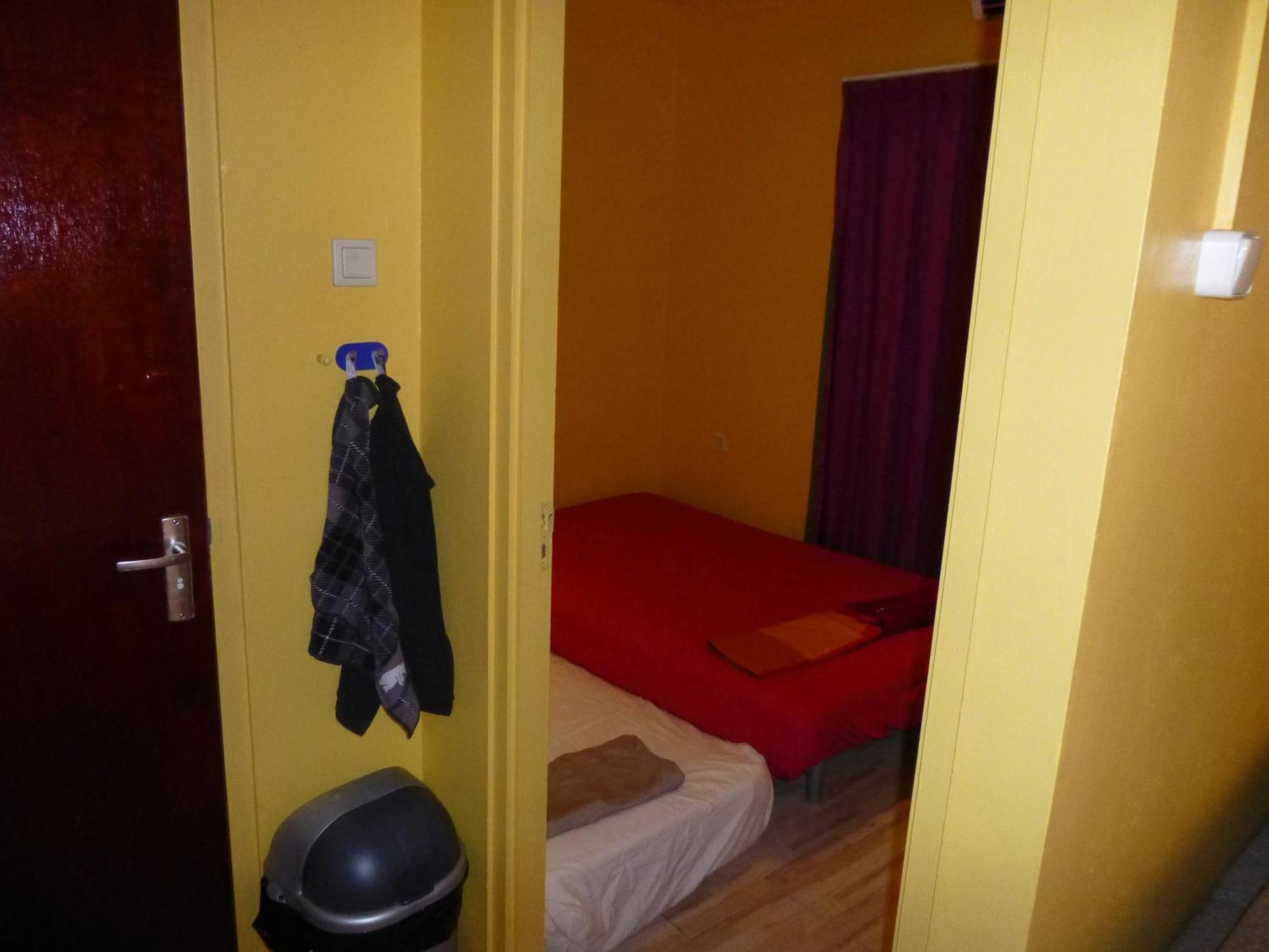 Kekemba Apartments Paramaribo Ruang foto