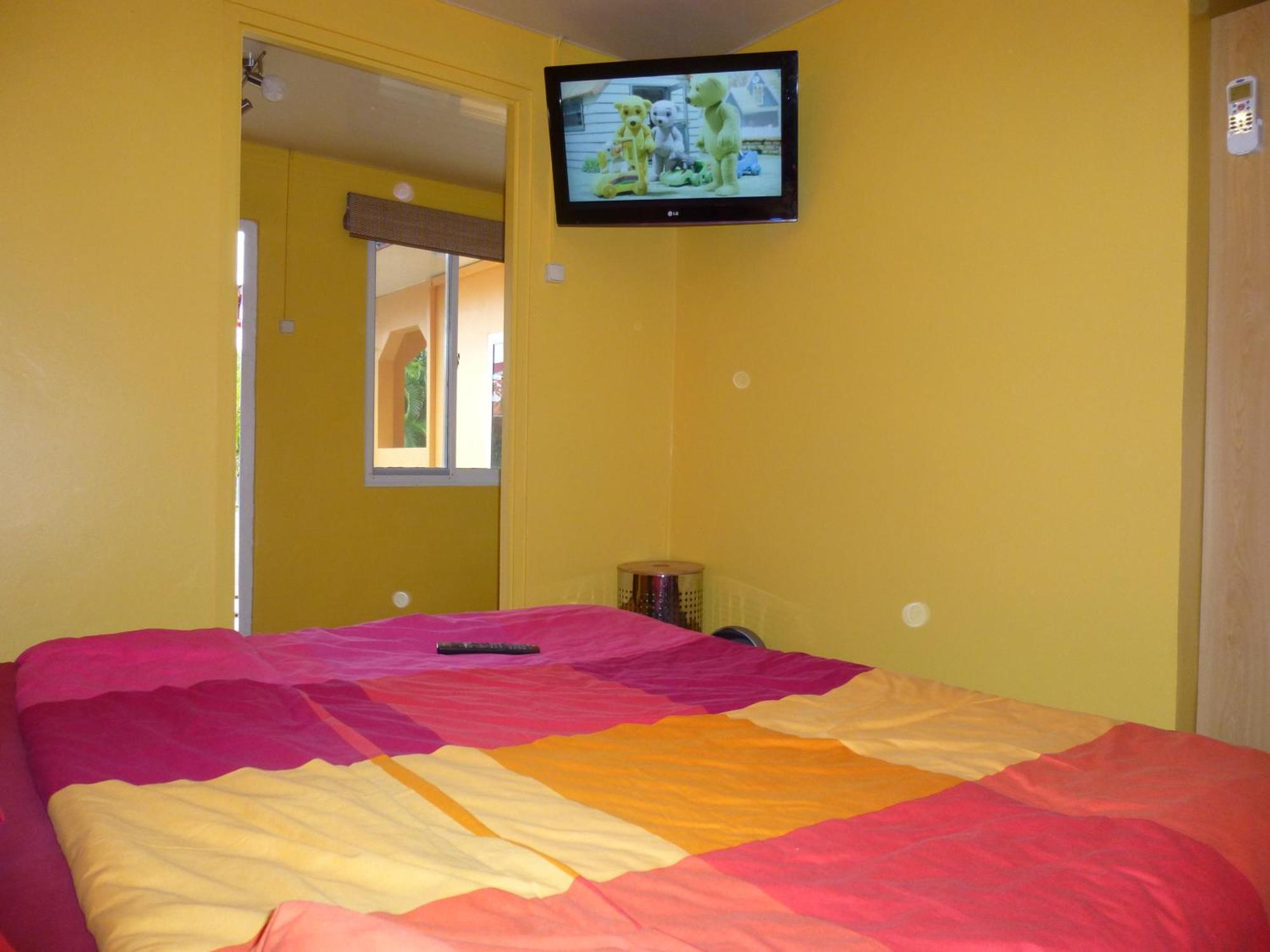 Kekemba Apartments Paramaribo Ruang foto