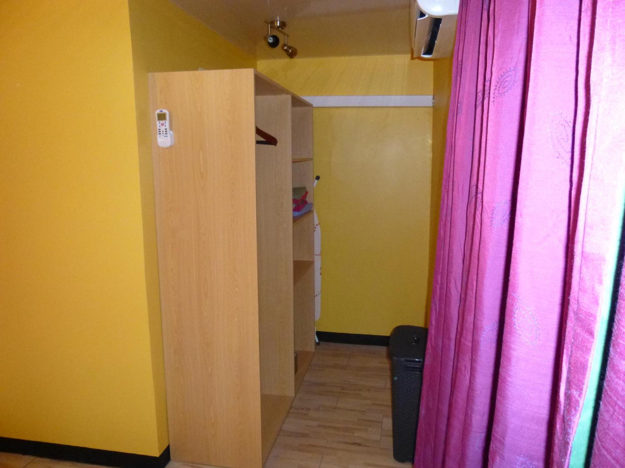 Kekemba Apartments Paramaribo Ruang foto
