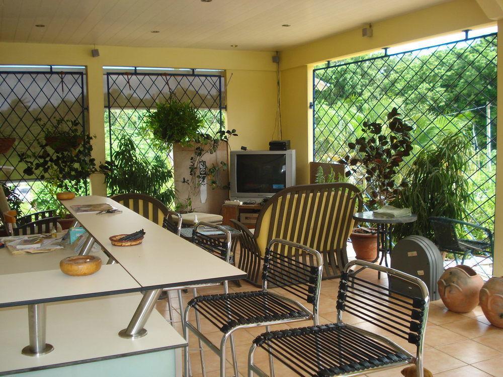 Kekemba Apartments Paramaribo Bagian luar foto
