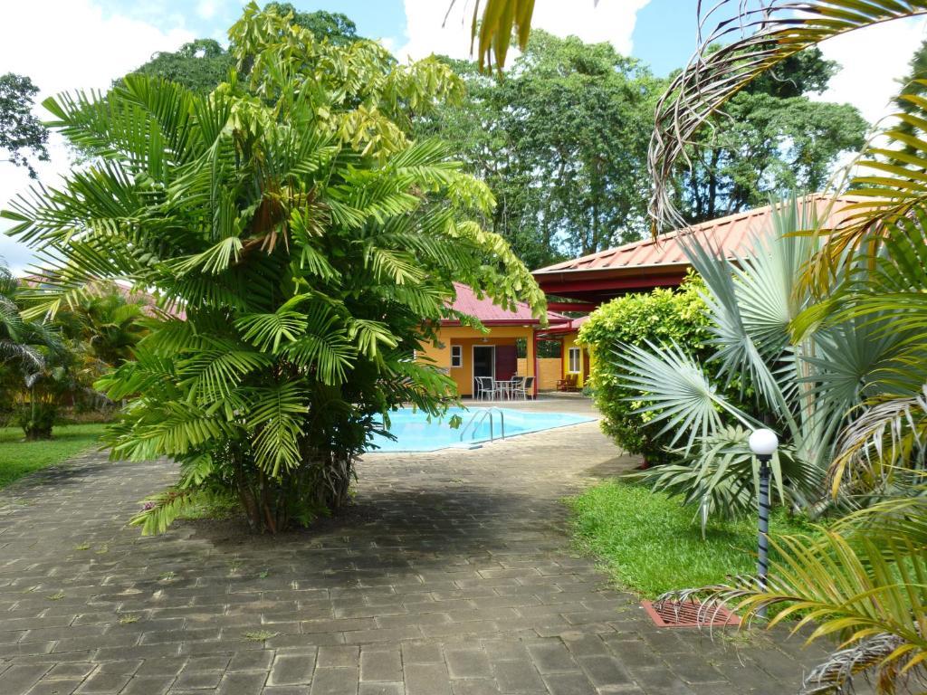 Kekemba Apartments Paramaribo Ruang foto