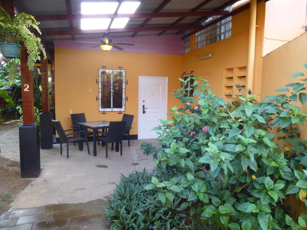 Kekemba Apartments Paramaribo Bagian luar foto