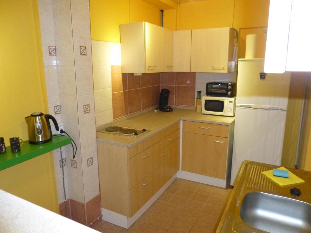 Kekemba Apartments Paramaribo Bagian luar foto
