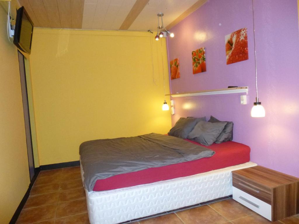 Kekemba Apartments Paramaribo Bagian luar foto