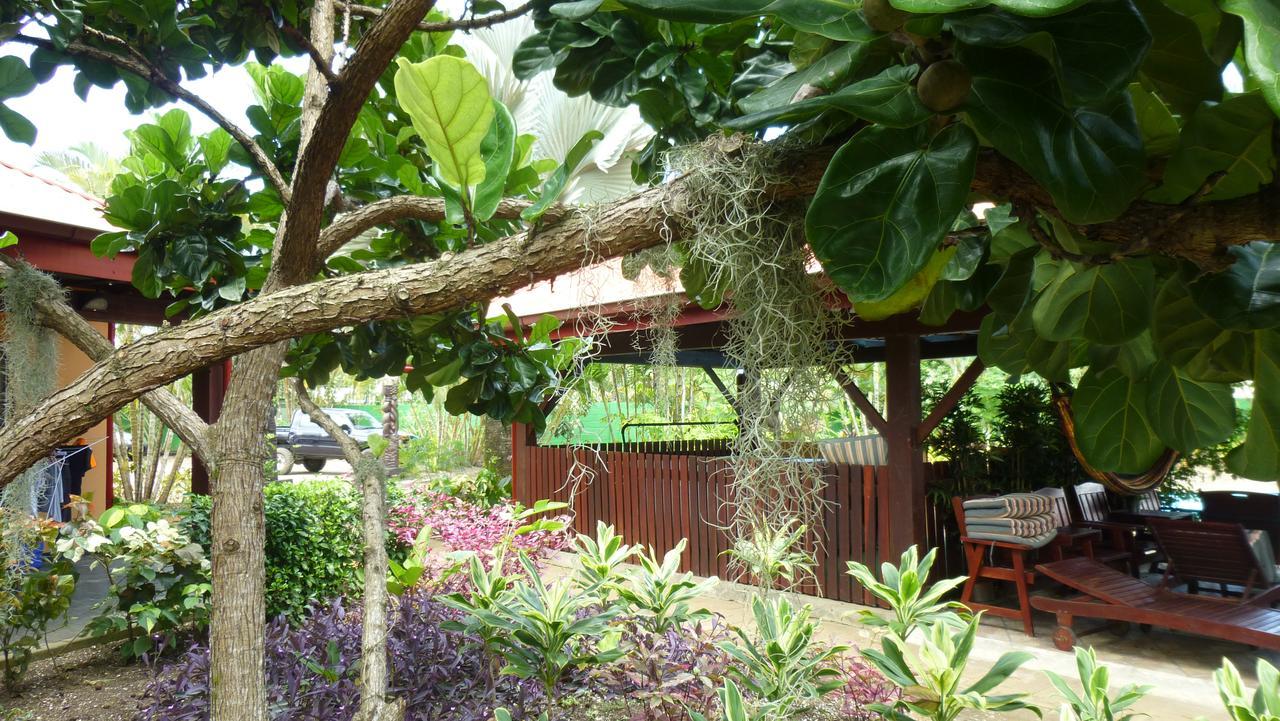 Kekemba Apartments Paramaribo Bagian luar foto