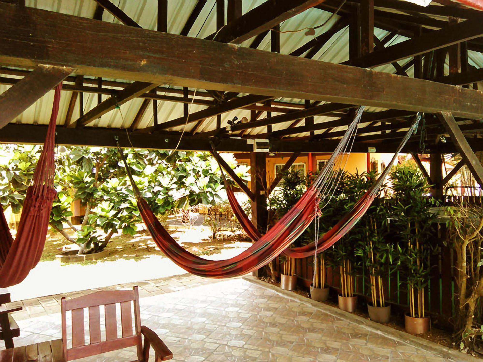 Kekemba Apartments Paramaribo Bagian luar foto