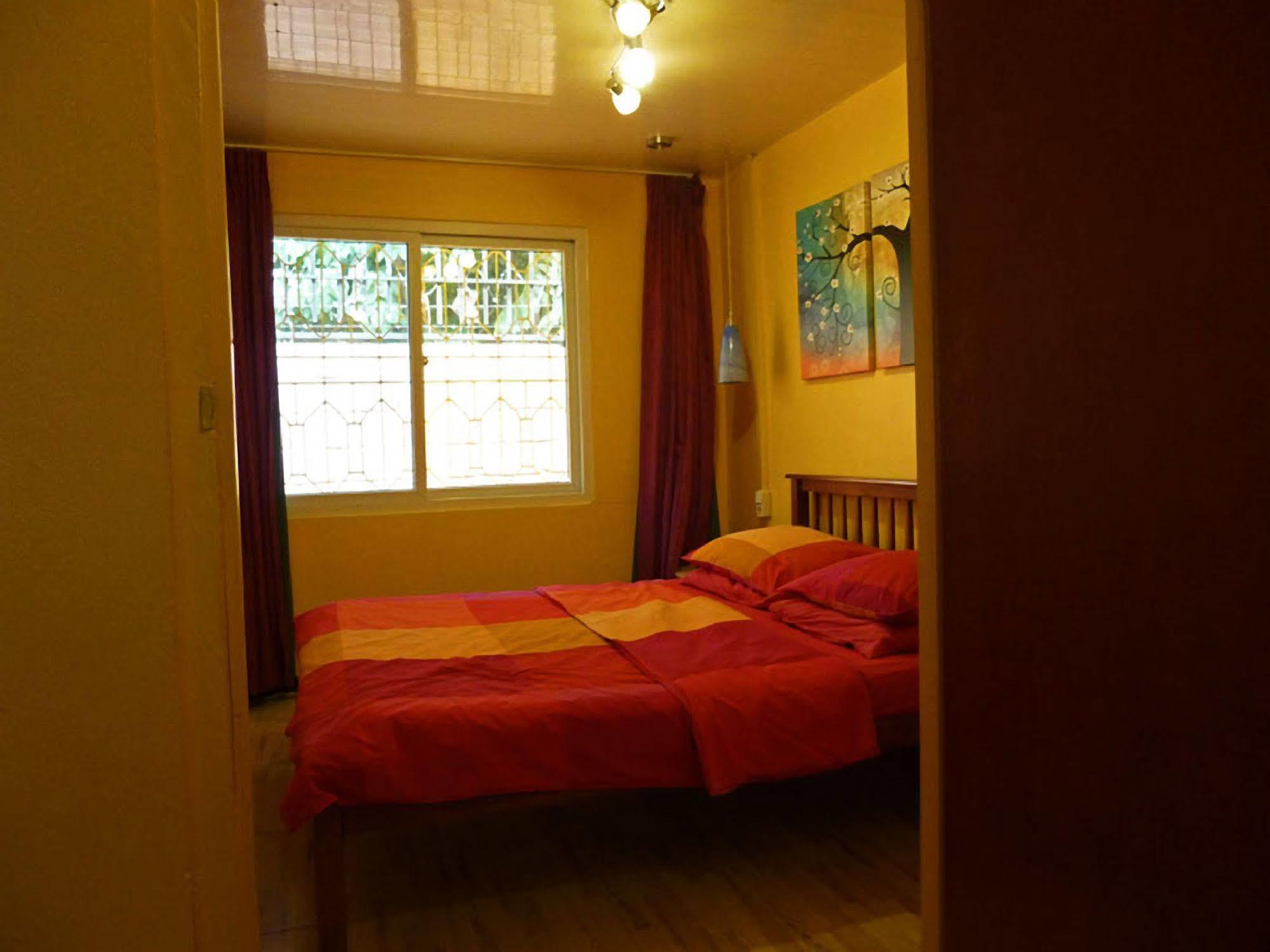 Kekemba Apartments Paramaribo Bagian luar foto