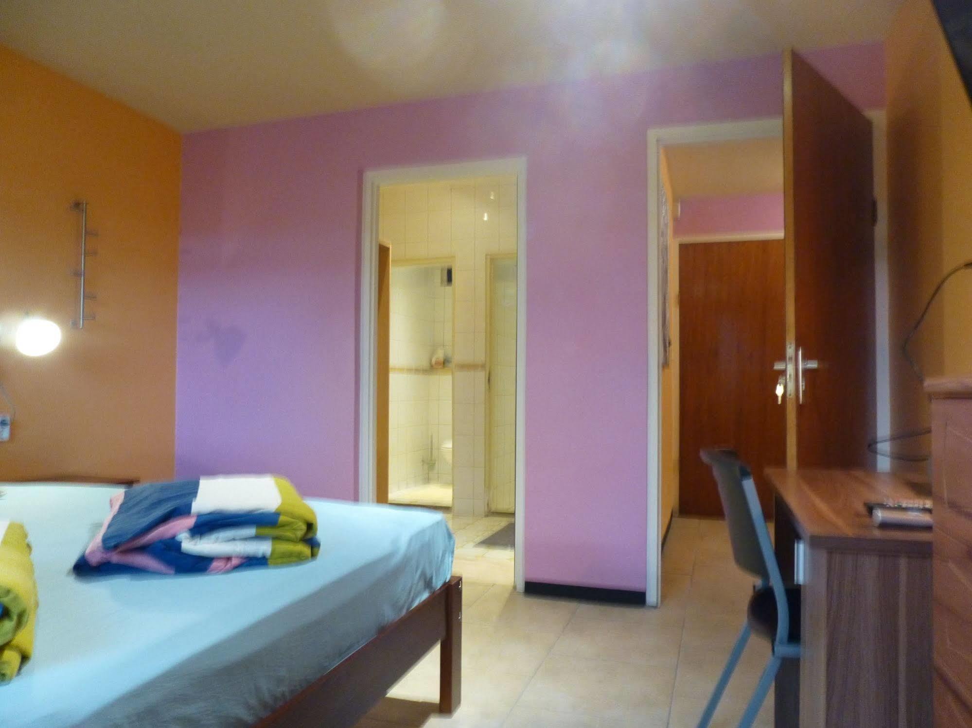 Kekemba Apartments Paramaribo Bagian luar foto