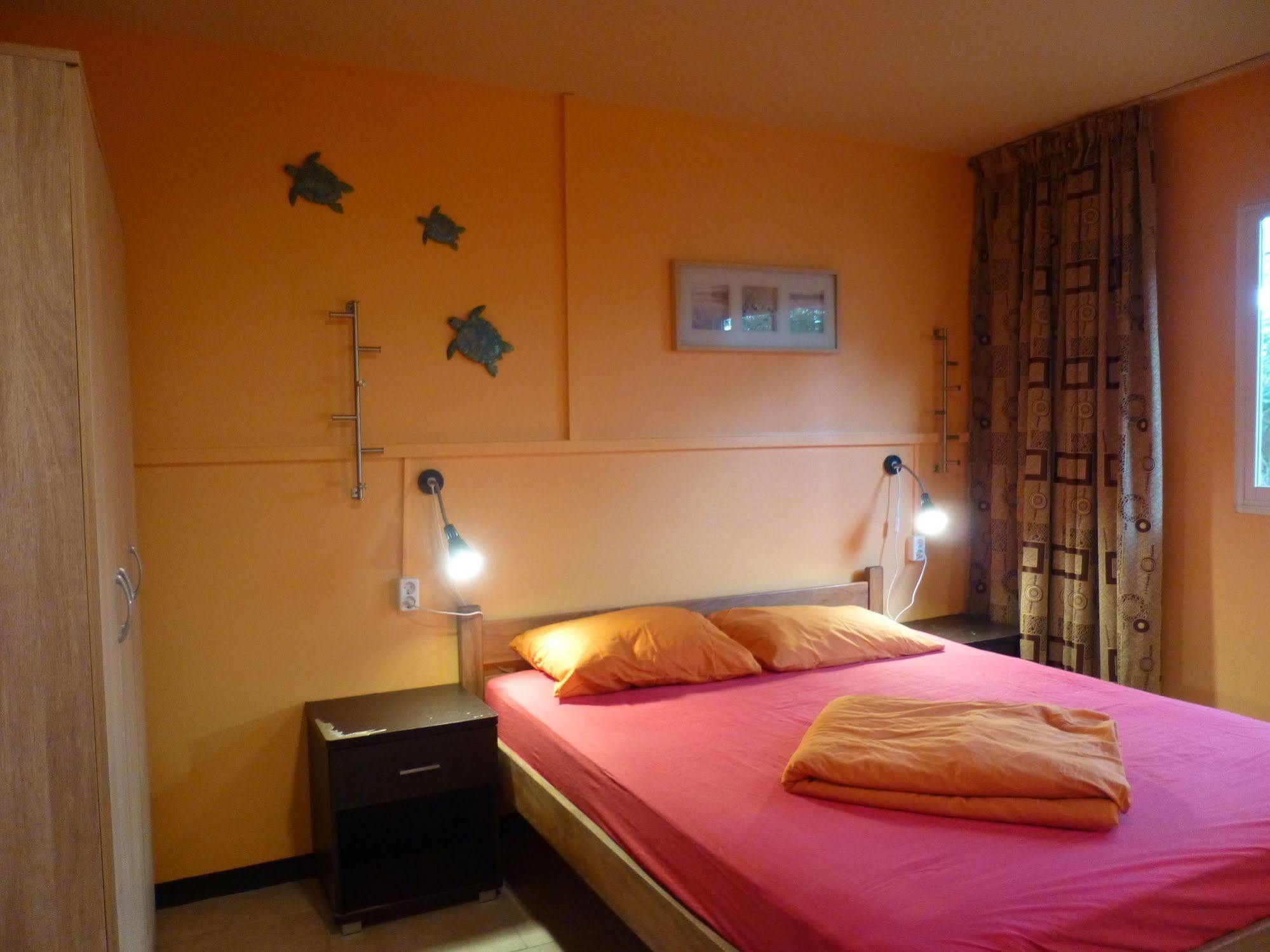 Kekemba Apartments Paramaribo Bagian luar foto