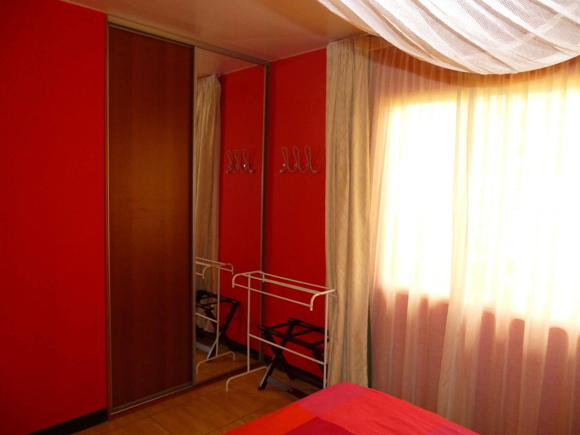 Kekemba Apartments Paramaribo Bagian luar foto