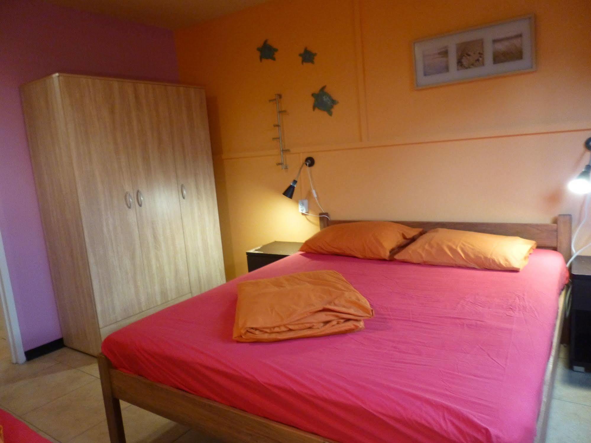 Kekemba Apartments Paramaribo Bagian luar foto