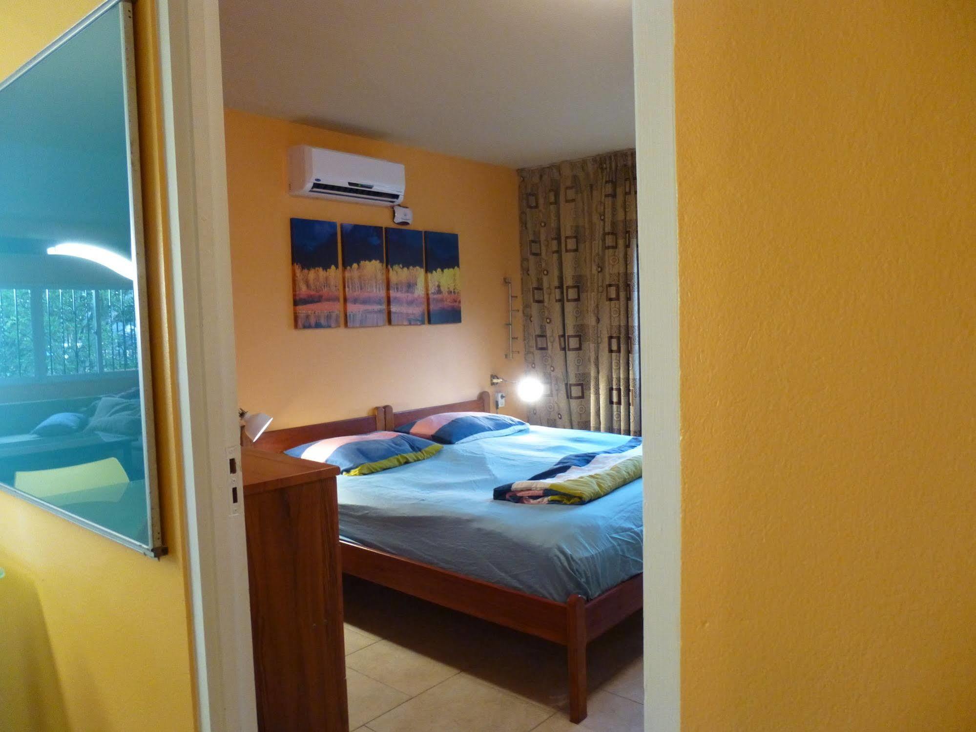 Kekemba Apartments Paramaribo Bagian luar foto