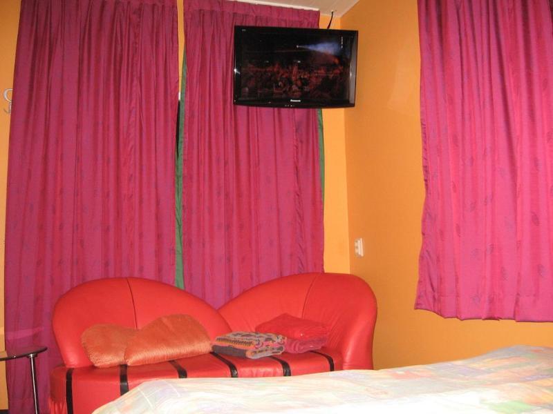 Kekemba Apartments Paramaribo Bagian luar foto